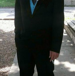 Meet your Posher, Dale